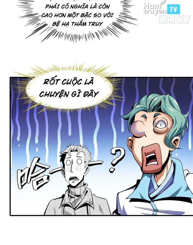 đọc truyện Thiên Đạo Đồ Thư Quán Chương 44 ảnh 5 tại Thiên Thai Truyện