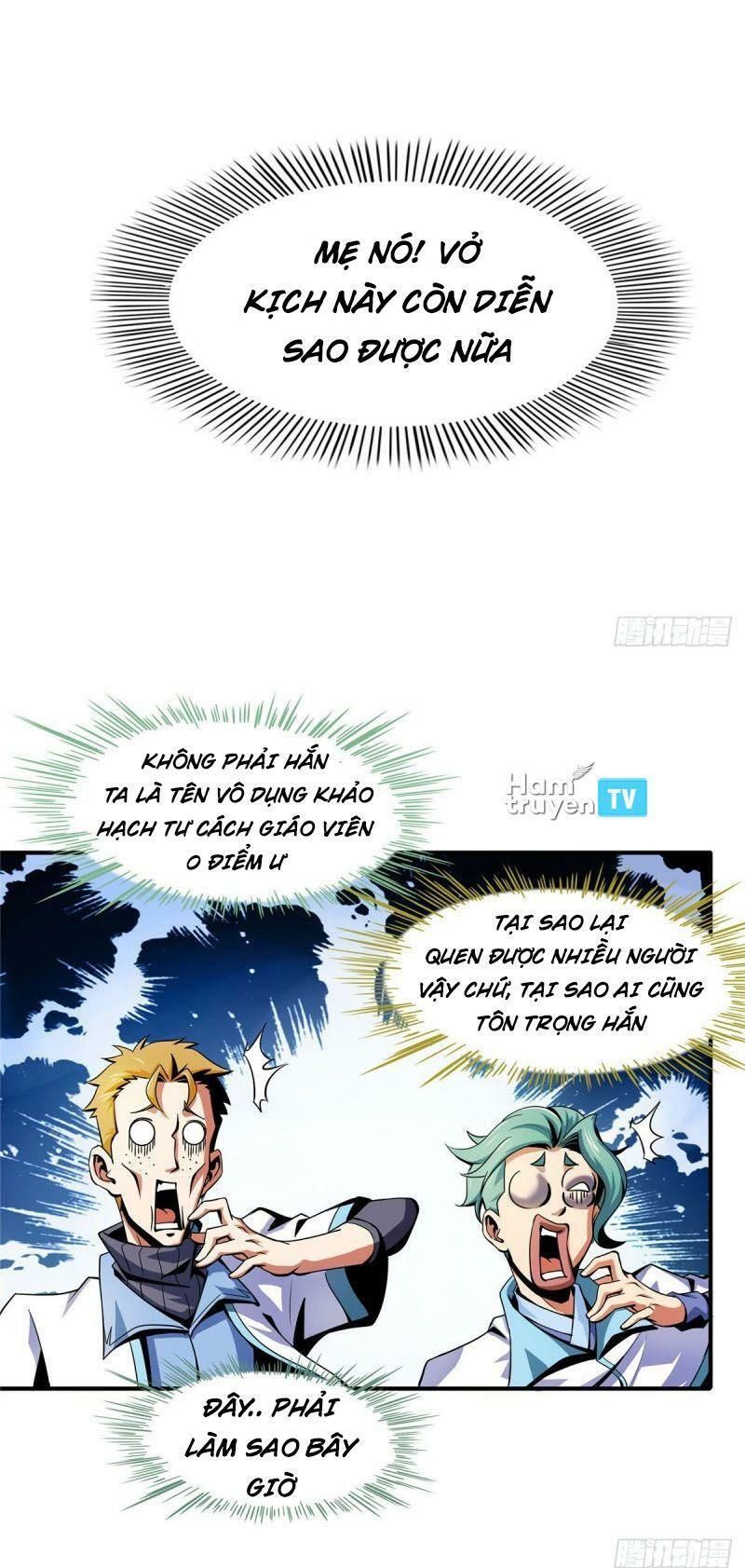 đọc truyện Thiên Đạo Đồ Thư Quán Chương 44 ảnh 34 tại Thiên Thai Truyện