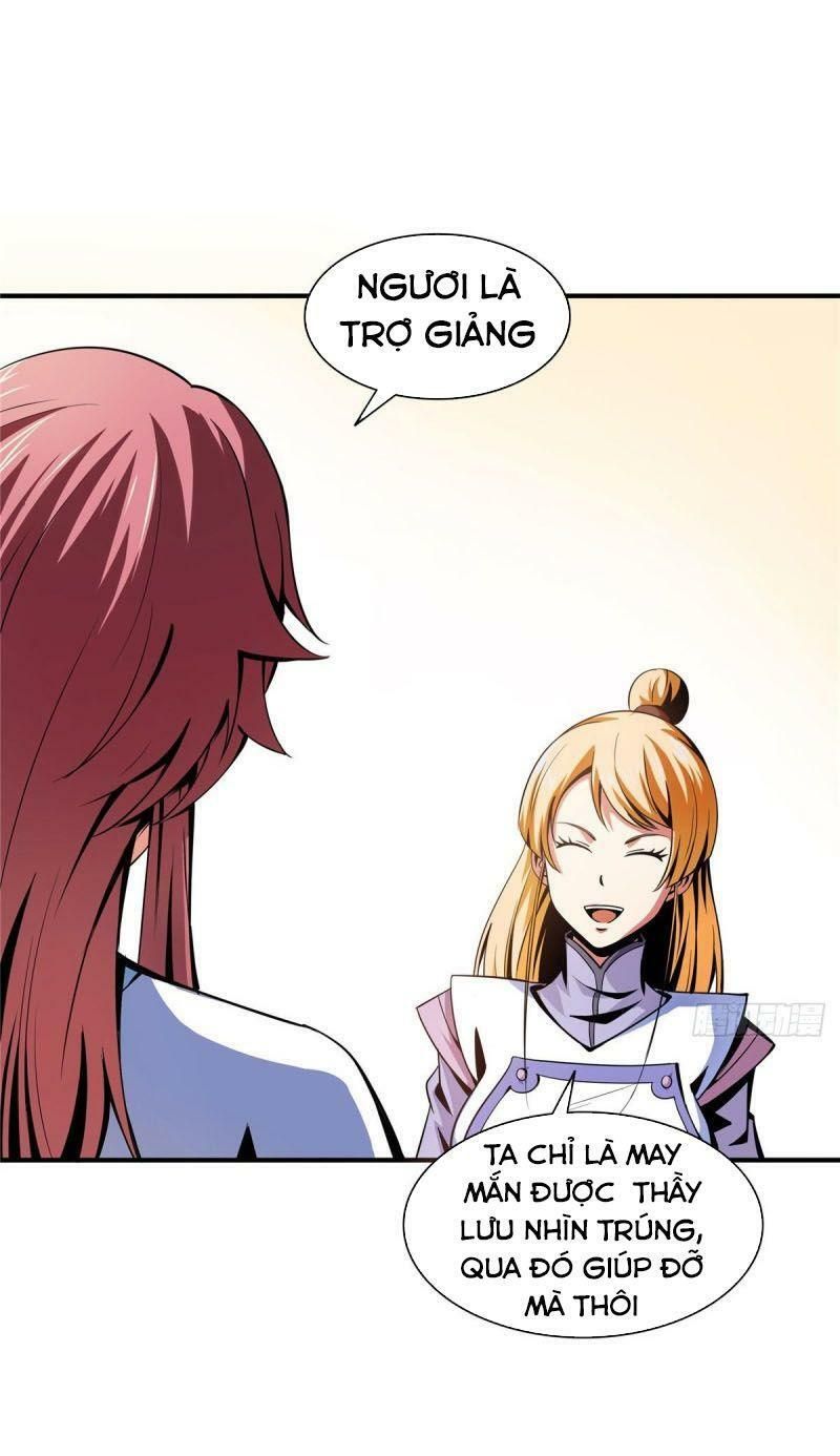 đọc truyện Thiên Đạo Đồ Thư Quán Chương 44 ảnh 35 tại Thiên Thai Truyện