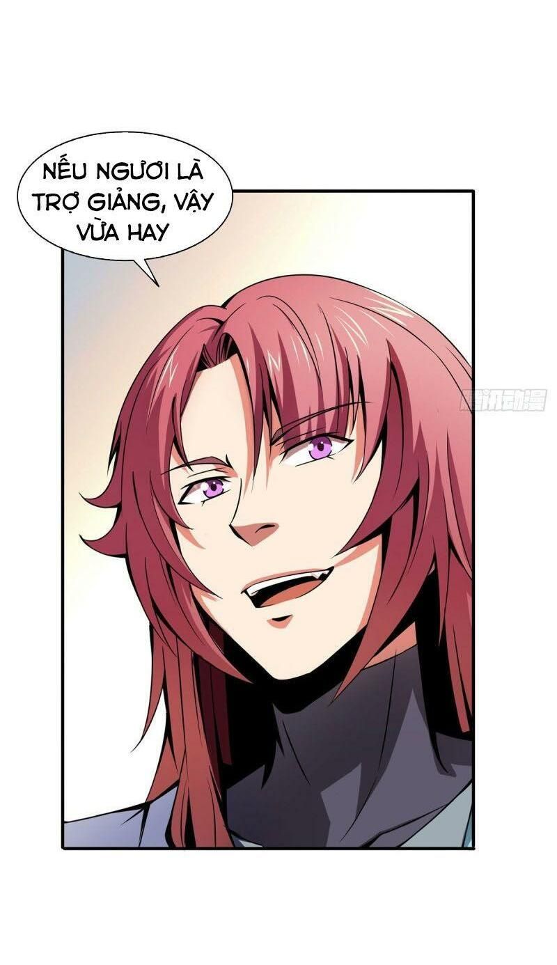 đọc truyện Thiên Đạo Đồ Thư Quán Chương 44 ảnh 36 tại Thiên Thai Truyện