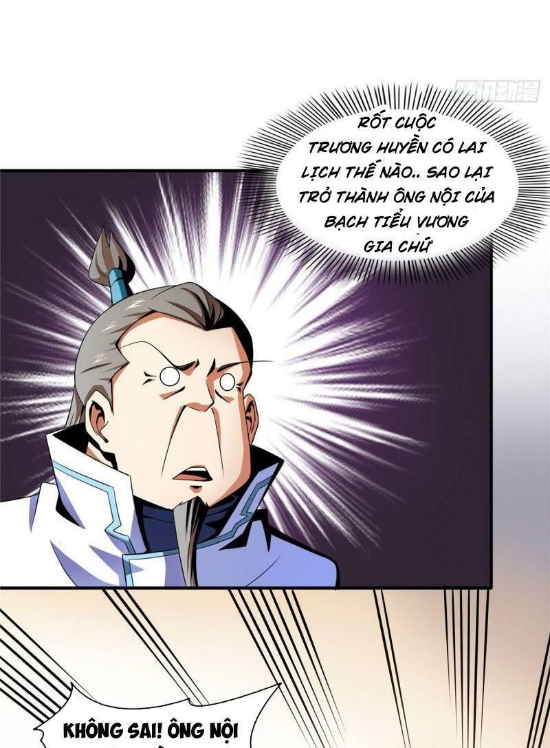 đọc truyện Thiên Đạo Đồ Thư Quán Chương 44 ảnh 6 tại Thiên Thai Truyện