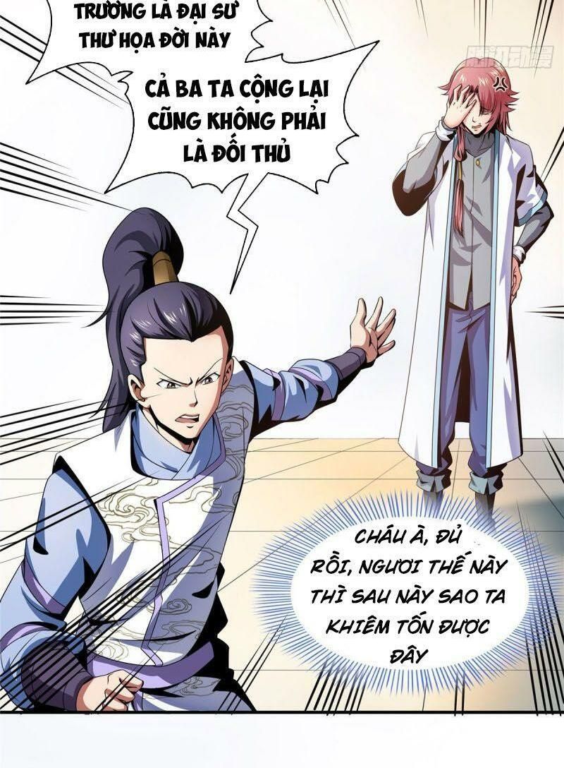 đọc truyện Thiên Đạo Đồ Thư Quán Chương 44 ảnh 7 tại Thiên Thai Truyện