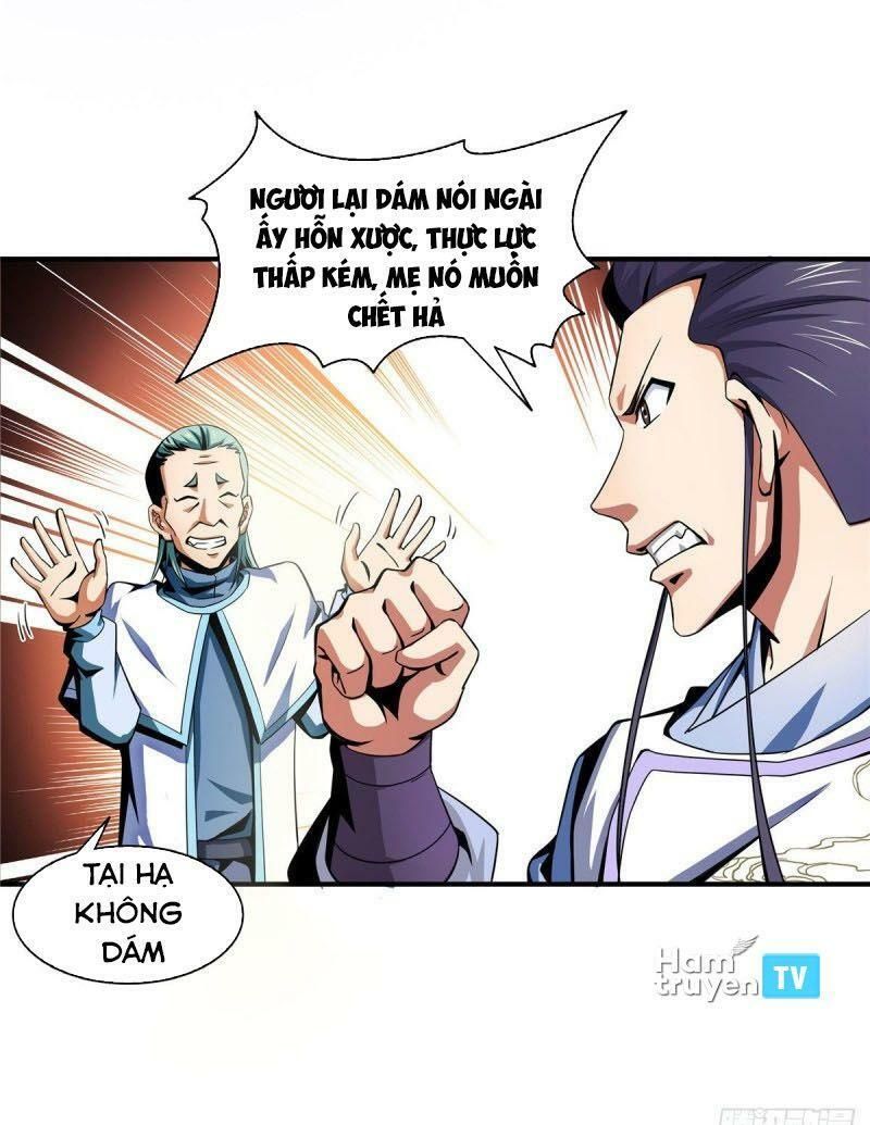 đọc truyện Thiên Đạo Đồ Thư Quán Chương 44 ảnh 8 tại Thiên Thai Truyện