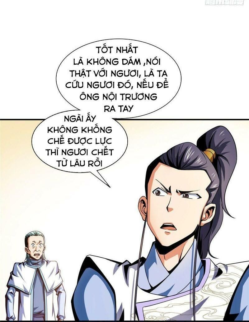 đọc truyện Thiên Đạo Đồ Thư Quán Chương 44 ảnh 9 tại Thiên Thai Truyện