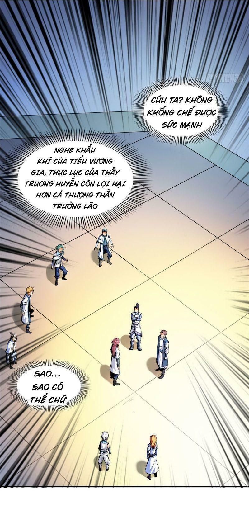 đọc truyện Thiên Đạo Đồ Thư Quán Chương 44 ảnh 10 tại Thiên Thai Truyện