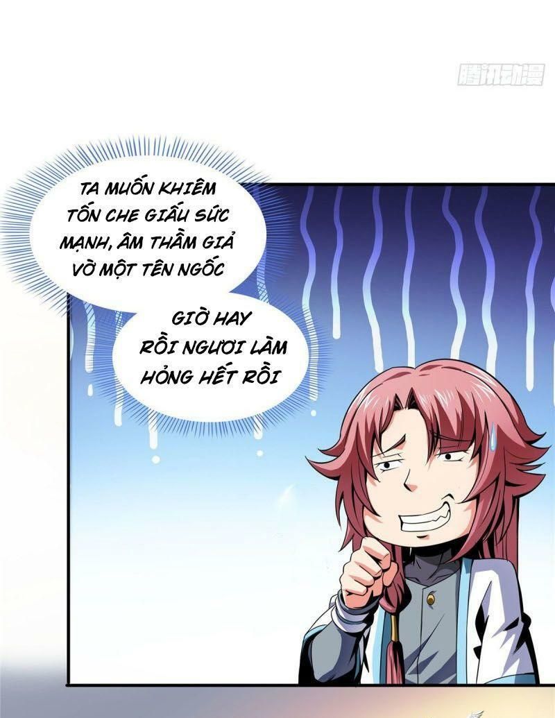 đọc truyện Thiên Đạo Đồ Thư Quán Chương 44 ảnh 11 tại Thiên Thai Truyện