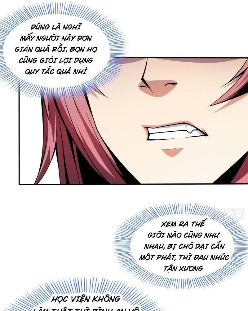 đọc truyện Thiên Đạo Đồ Thư Quán Chương 45 ảnh 15 tại Thiên Thai Truyện