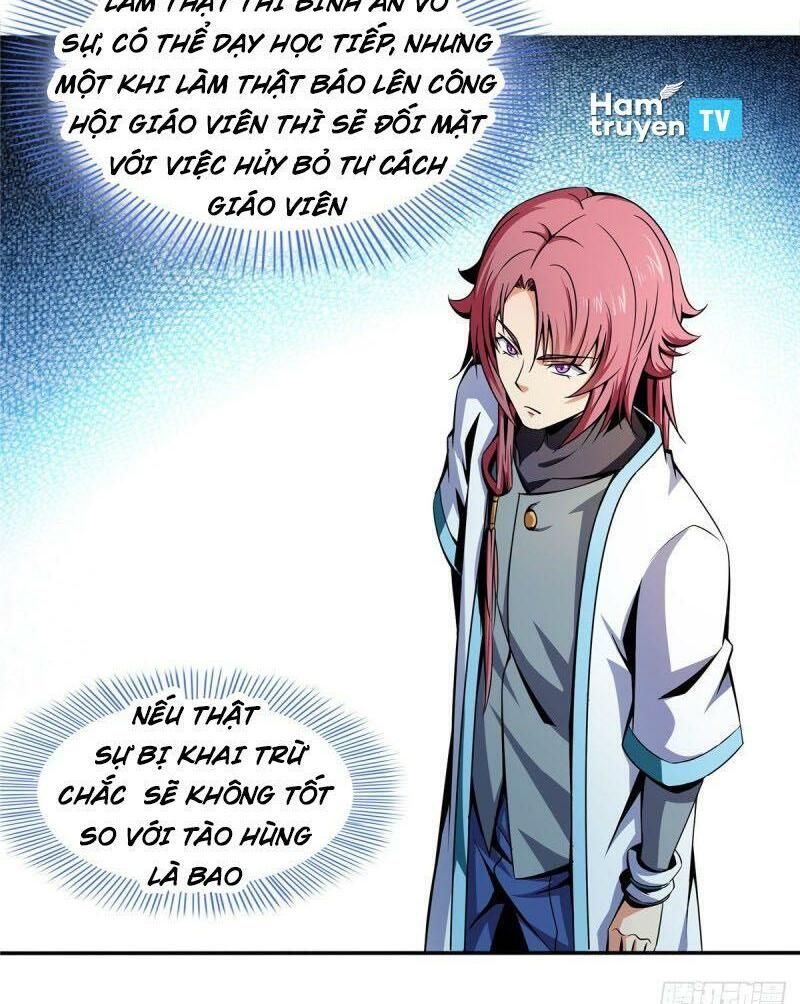 đọc truyện Thiên Đạo Đồ Thư Quán Chương 45 ảnh 16 tại Thiên Thai Truyện