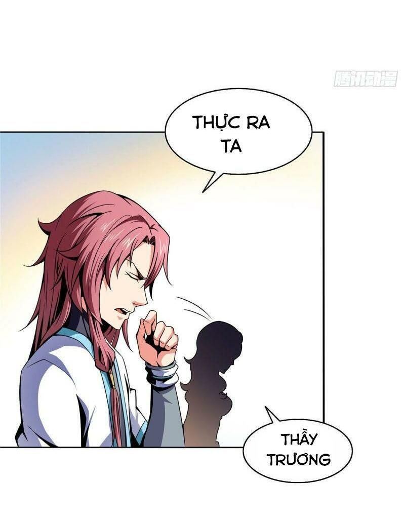 đọc truyện Thiên Đạo Đồ Thư Quán Chương 45 ảnh 18 tại Thiên Thai Truyện