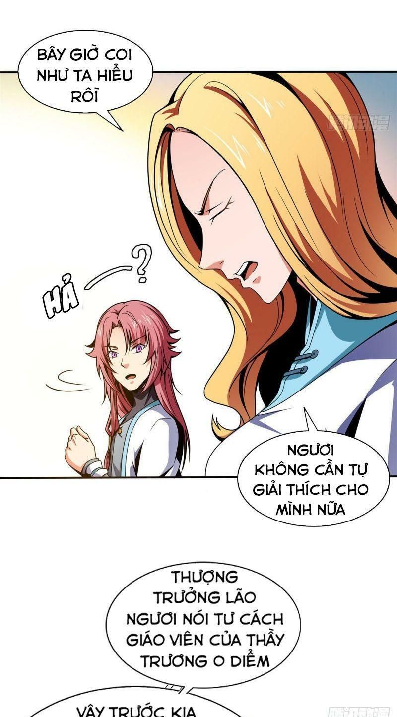 đọc truyện Thiên Đạo Đồ Thư Quán Chương 45 ảnh 19 tại Thiên Thai Truyện