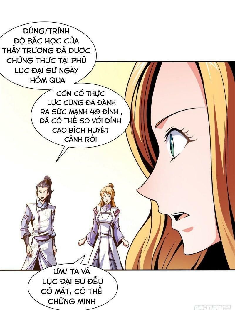 đọc truyện Thiên Đạo Đồ Thư Quán Chương 45 ảnh 21 tại Thiên Thai Truyện