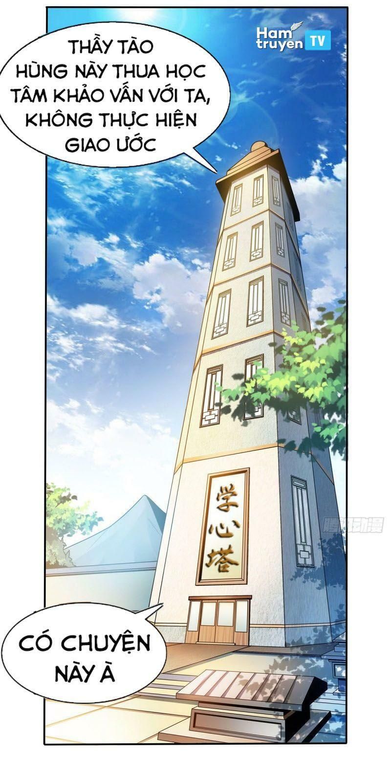 đọc truyện Thiên Đạo Đồ Thư Quán Chương 45 ảnh 4 tại Thiên Thai Truyện