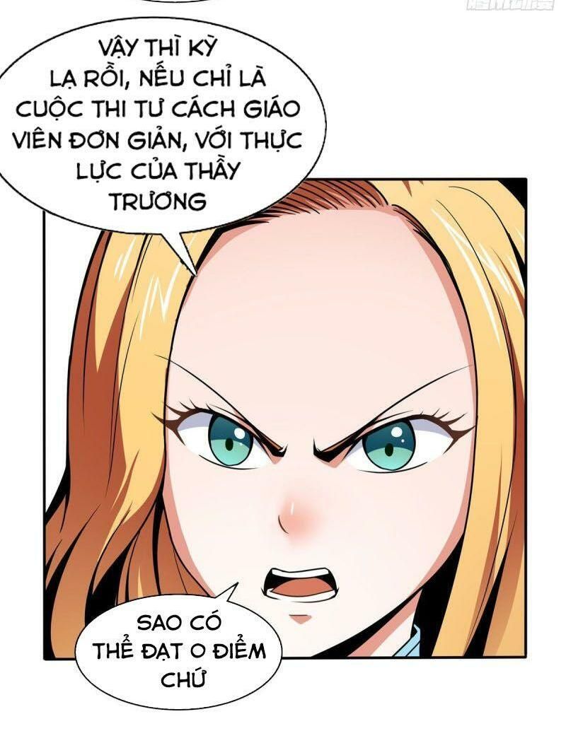 đọc truyện Thiên Đạo Đồ Thư Quán Chương 45 ảnh 22 tại Thiên Thai Truyện