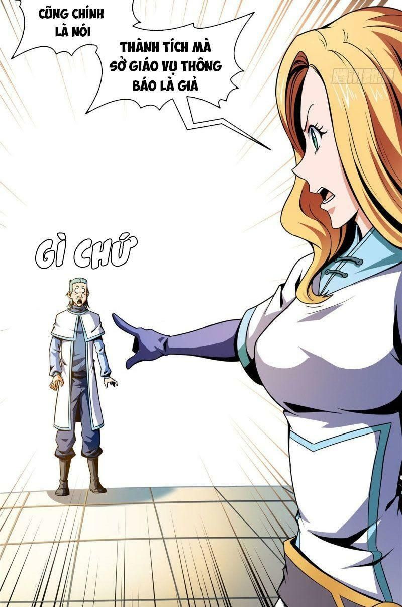 đọc truyện Thiên Đạo Đồ Thư Quán Chương 45 ảnh 24 tại Thiên Thai Truyện