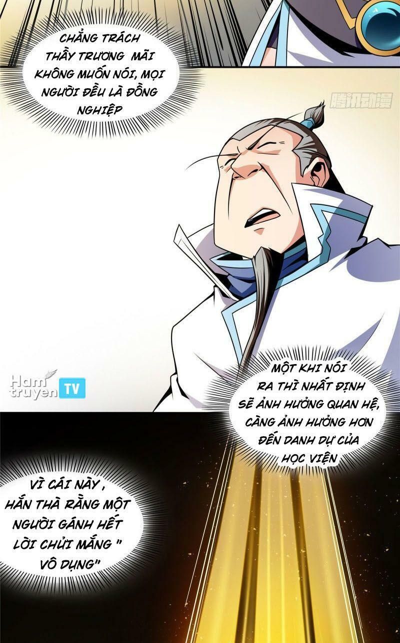 đọc truyện Thiên Đạo Đồ Thư Quán Chương 45 ảnh 25 tại Thiên Thai Truyện