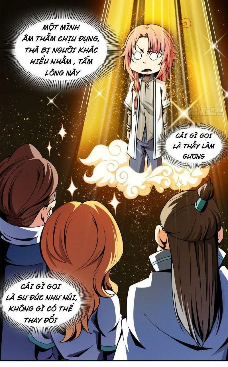 đọc truyện Thiên Đạo Đồ Thư Quán Chương 45 ảnh 26 tại Thiên Thai Truyện