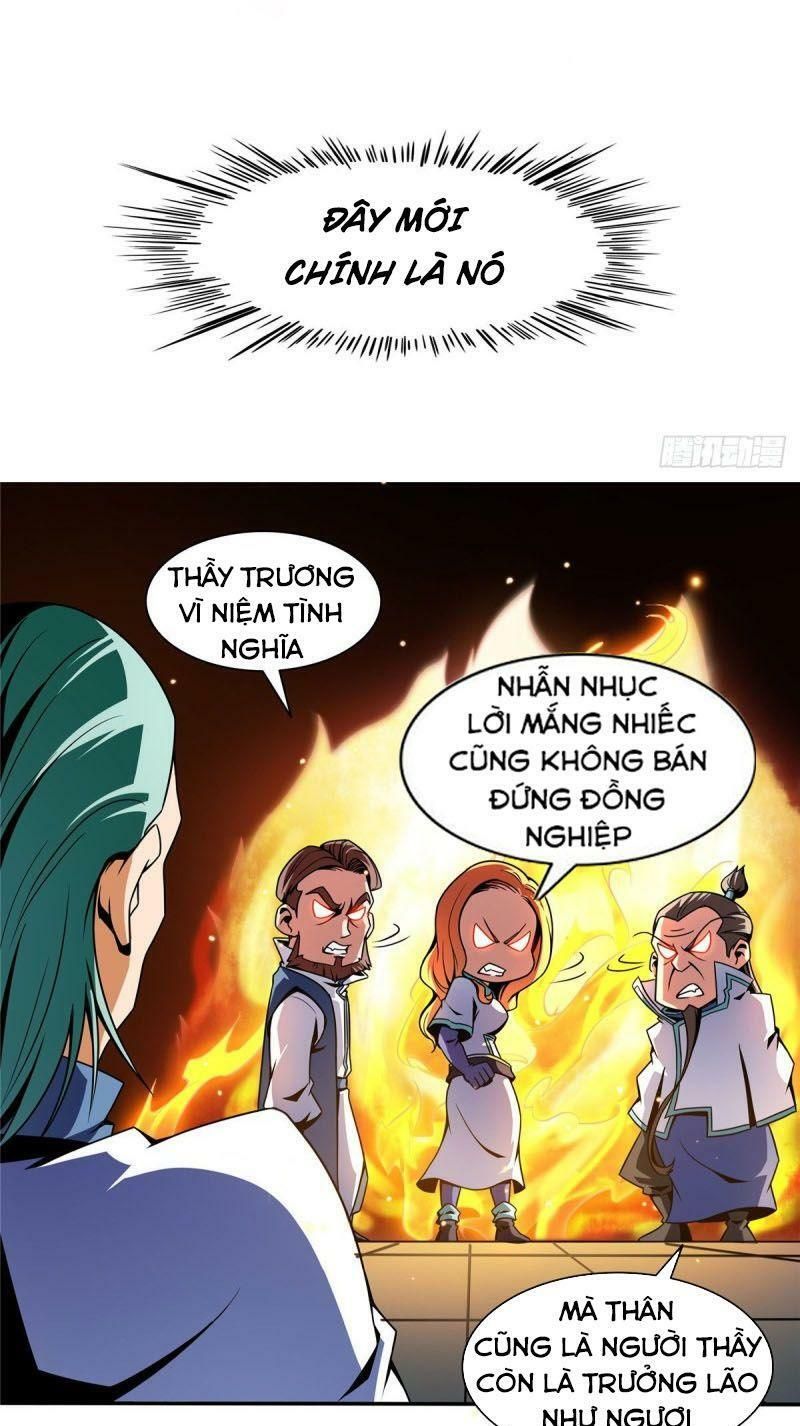 đọc truyện Thiên Đạo Đồ Thư Quán Chương 45 ảnh 27 tại Thiên Thai Truyện