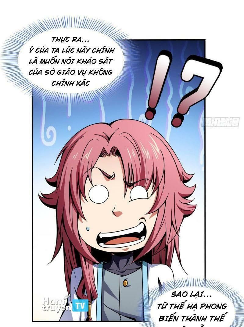 đọc truyện Thiên Đạo Đồ Thư Quán Chương 45 ảnh 29 tại Thiên Thai Truyện