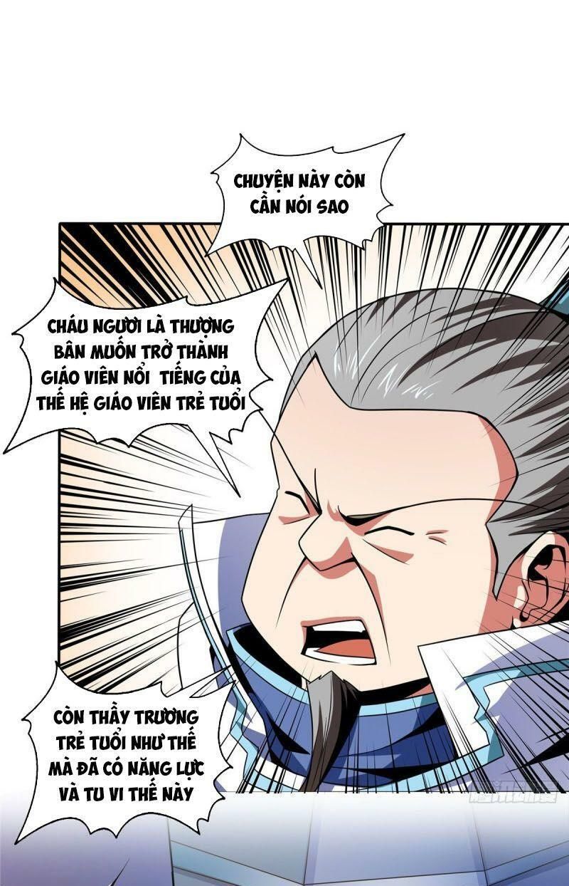 đọc truyện Thiên Đạo Đồ Thư Quán Chương 45 ảnh 31 tại Thiên Thai Truyện