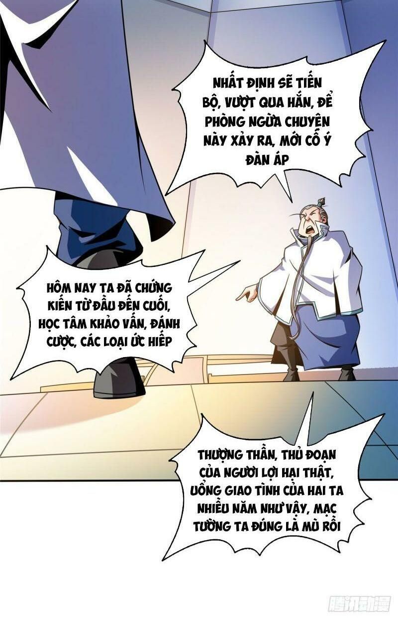 đọc truyện Thiên Đạo Đồ Thư Quán Chương 45 ảnh 32 tại Thiên Thai Truyện