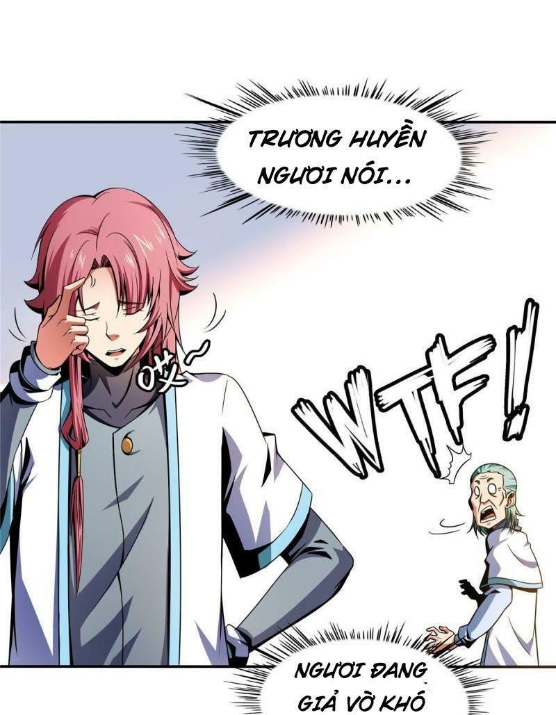 đọc truyện Thiên Đạo Đồ Thư Quán Chương 45 ảnh 35 tại Thiên Thai Truyện