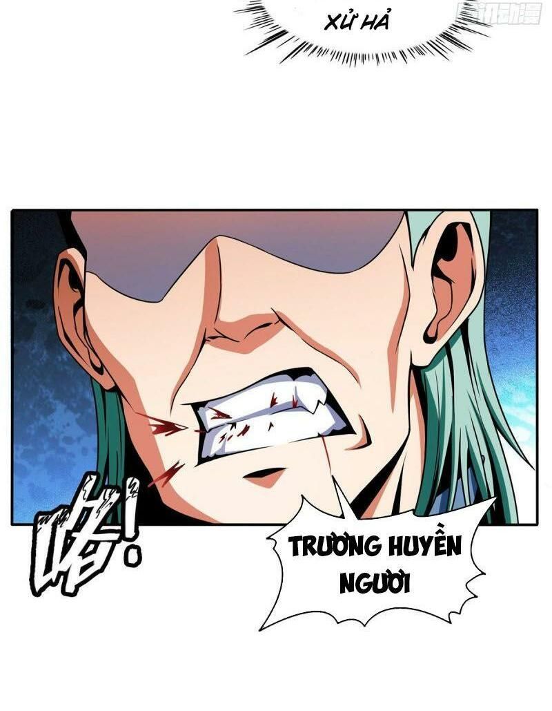 đọc truyện Thiên Đạo Đồ Thư Quán Chương 45 ảnh 36 tại Thiên Thai Truyện