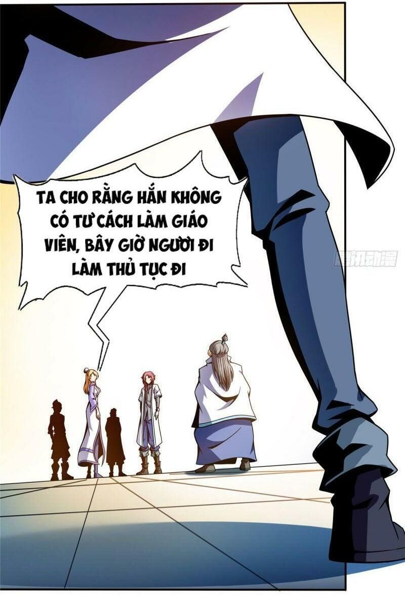 đọc truyện Thiên Đạo Đồ Thư Quán Chương 45 ảnh 6 tại Thiên Thai Truyện