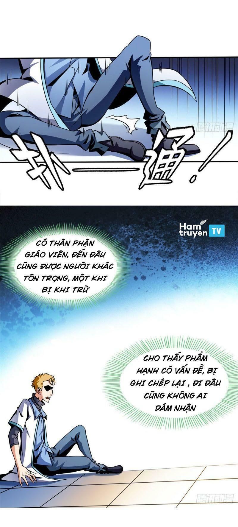 đọc truyện Thiên Đạo Đồ Thư Quán Chương 45 ảnh 7 tại Thiên Thai Truyện