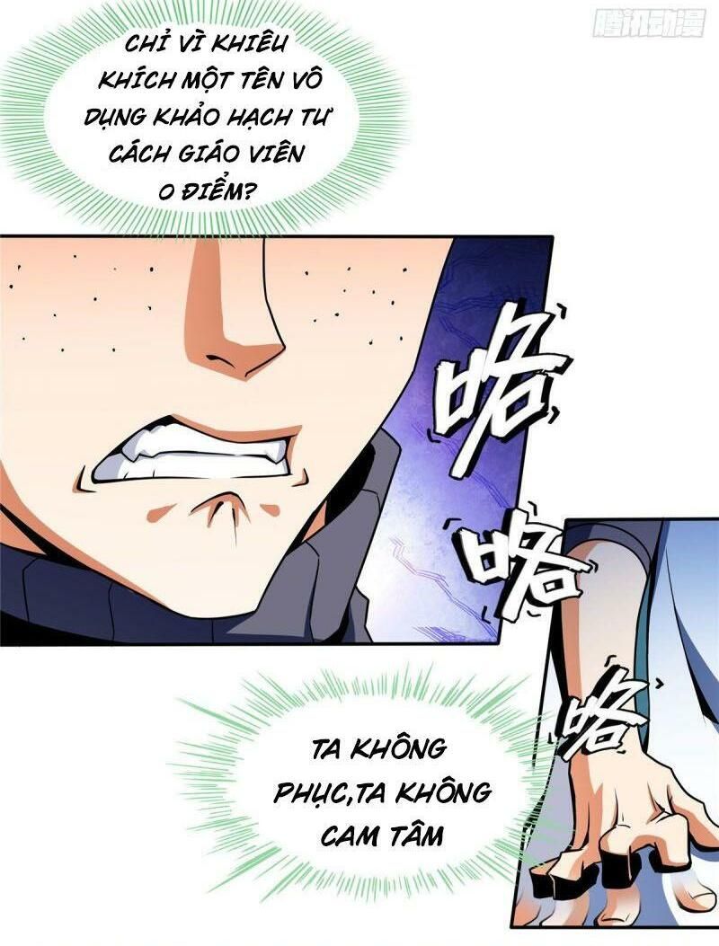 đọc truyện Thiên Đạo Đồ Thư Quán Chương 45 ảnh 9 tại Thiên Thai Truyện