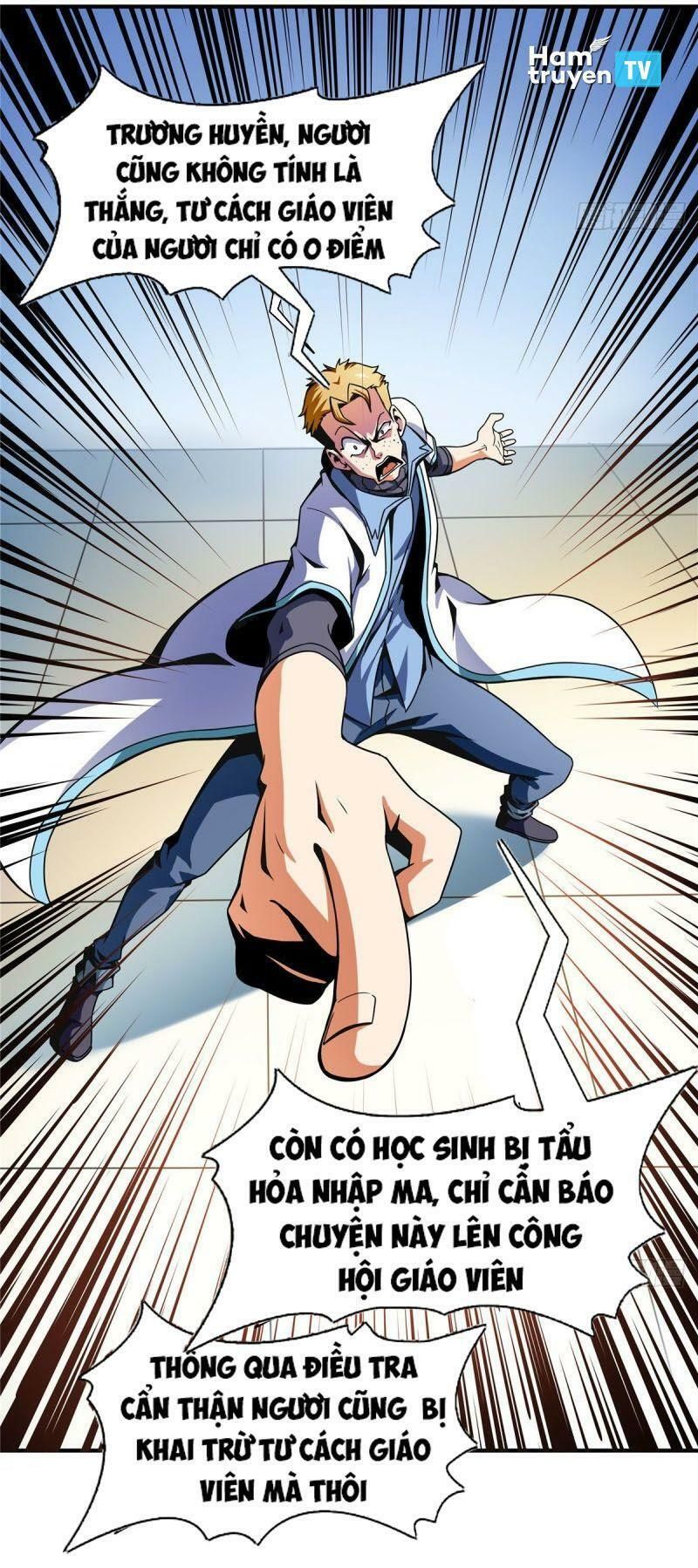 đọc truyện Thiên Đạo Đồ Thư Quán Chương 45 ảnh 10 tại Thiên Thai Truyện