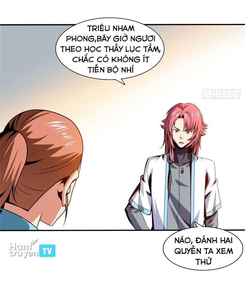 đọc truyện Thiên Đạo Đồ Thư Quán Chương 46 ảnh 18 tại Thiên Thai Truyện