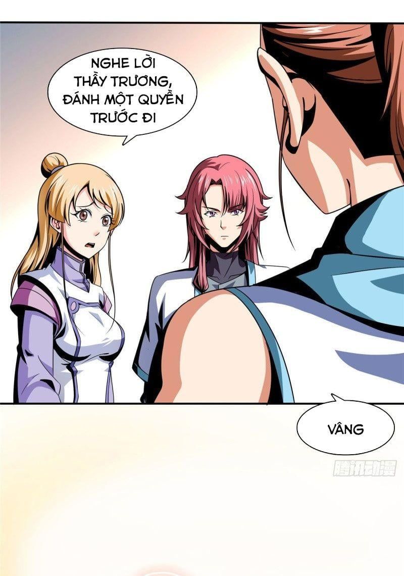 đọc truyện Thiên Đạo Đồ Thư Quán Chương 46 ảnh 21 tại Thiên Thai Truyện