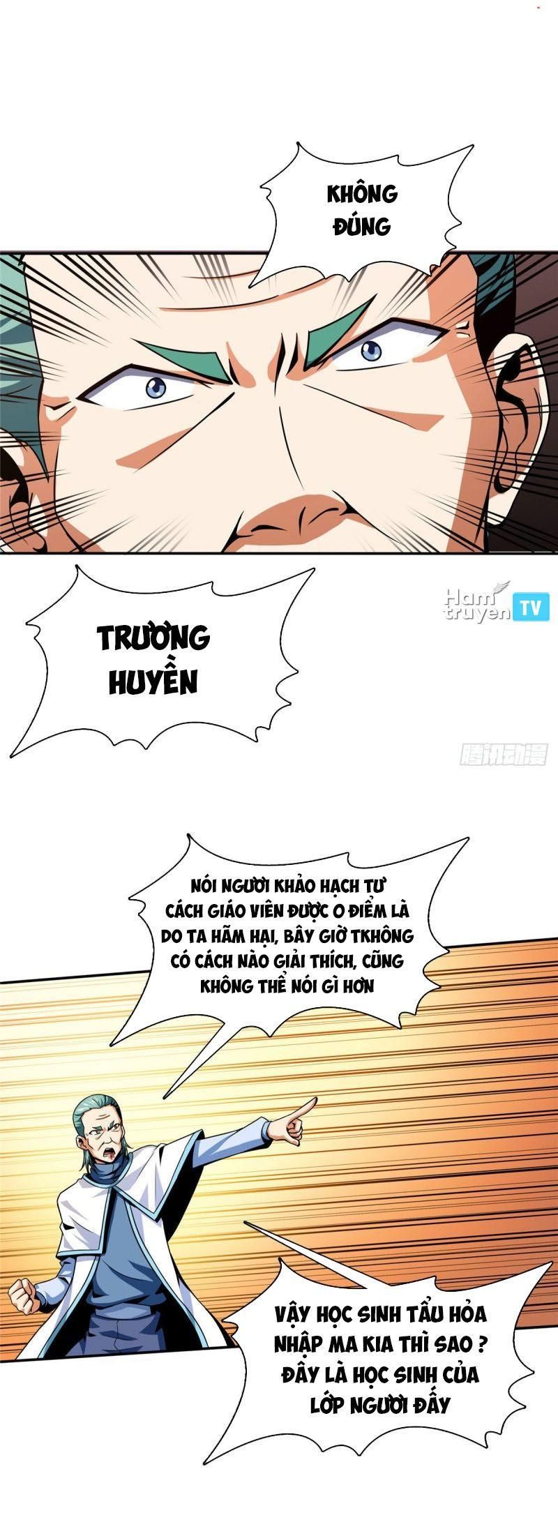 đọc truyện Thiên Đạo Đồ Thư Quán Chương 46 ảnh 6 tại Thiên Thai Truyện