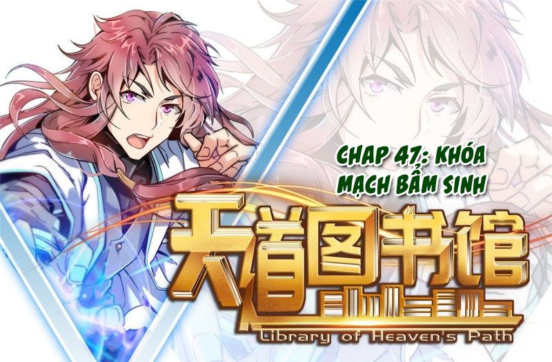 đọc truyện Thiên Đạo Đồ Thư Quán Chương 47 ảnh 3 tại Thiên Thai Truyện