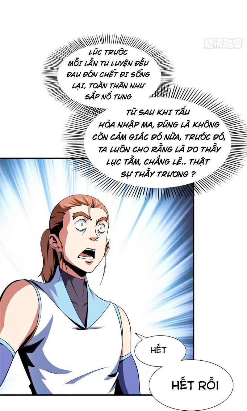 đọc truyện Thiên Đạo Đồ Thư Quán Chương 47 ảnh 15 tại Thiên Thai Truyện