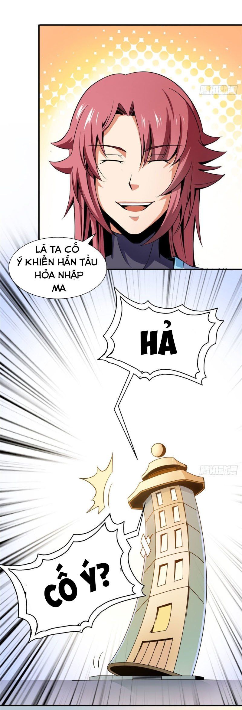 đọc truyện Thiên Đạo Đồ Thư Quán Chương 47 ảnh 5 tại Thiên Thai Truyện