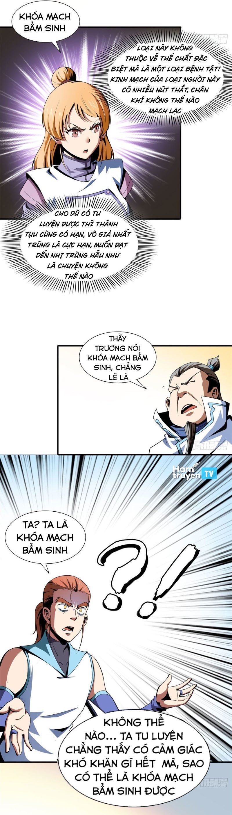 đọc truyện Thiên Đạo Đồ Thư Quán Chương 47 ảnh 10 tại Thiên Thai Truyện