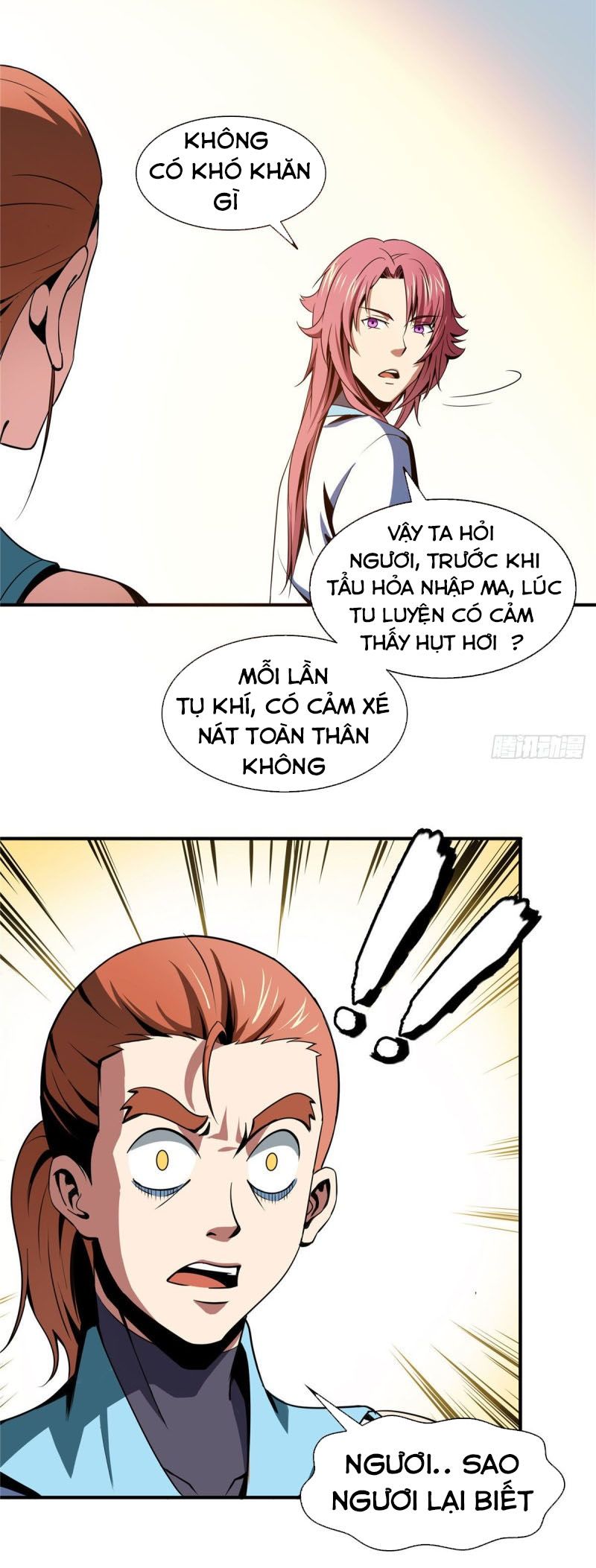 đọc truyện Thiên Đạo Đồ Thư Quán Chương 47 ảnh 11 tại Thiên Thai Truyện