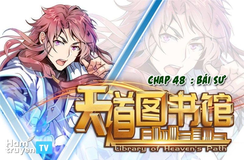 đọc truyện Thiên Đạo Đồ Thư Quán Chương 48 ảnh 3 tại Thiên Thai Truyện