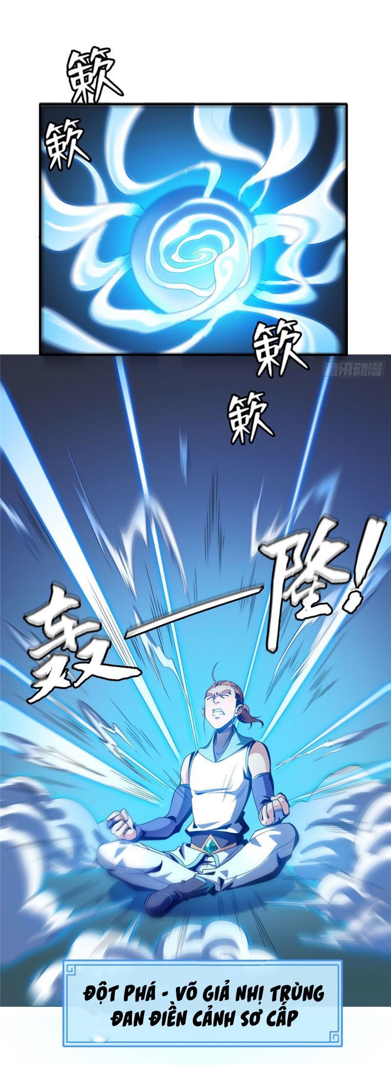 đọc truyện Thiên Đạo Đồ Thư Quán Chương 48 ảnh 10 tại Thiên Thai Truyện