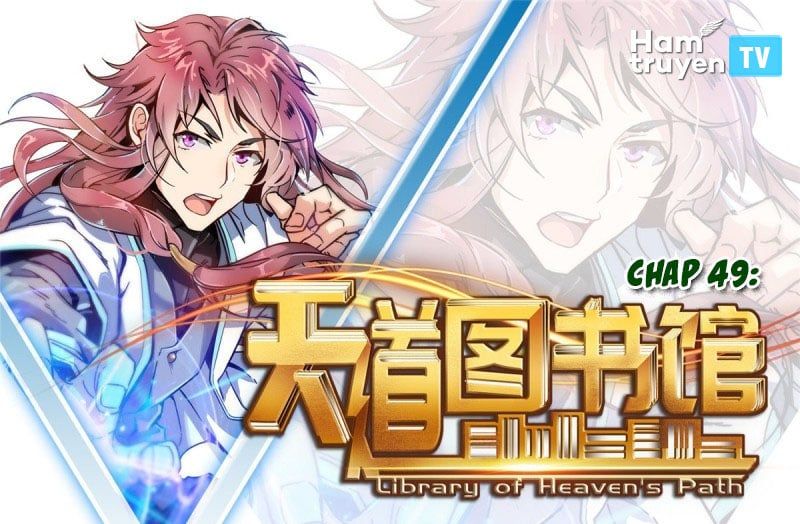 đọc truyện Thiên Đạo Đồ Thư Quán Chương 49 ảnh 3 tại Thiên Thai Truyện