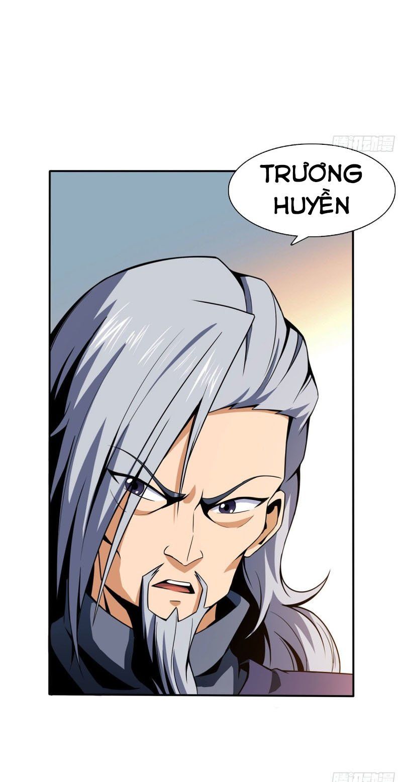 đọc truyện Thiên Đạo Đồ Thư Quán Chương 49 ảnh 20 tại Thiên Thai Truyện