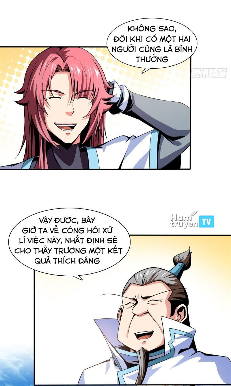 đọc truyện Thiên Đạo Đồ Thư Quán Chương 49 ảnh 7 tại Thiên Thai Truyện