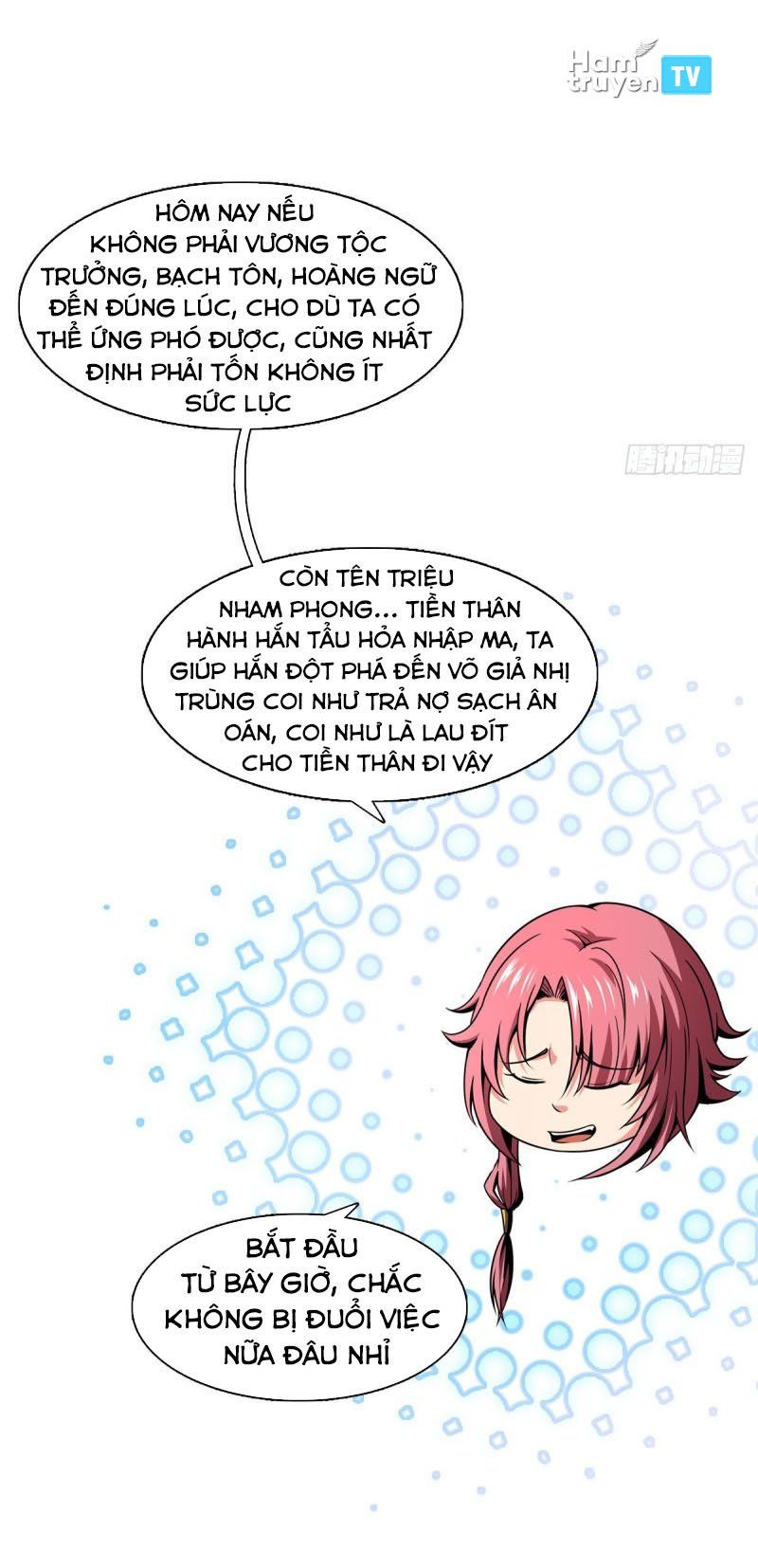 đọc truyện Thiên Đạo Đồ Thư Quán Chương 49 ảnh 9 tại Thiên Thai Truyện