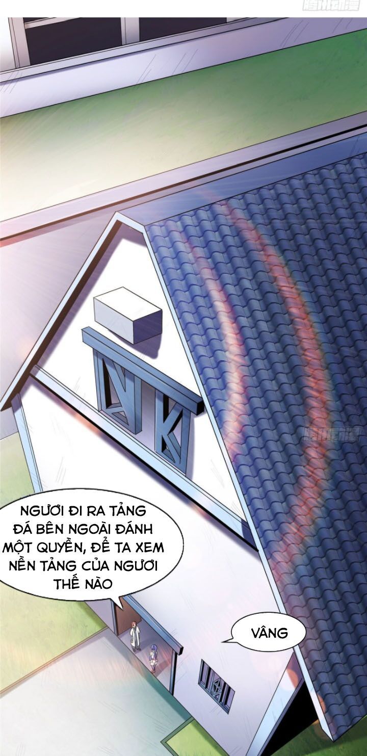 đọc truyện Thiên Đạo Đồ Thư Quán Chương 5 ảnh 3 tại Thiên Thai Truyện