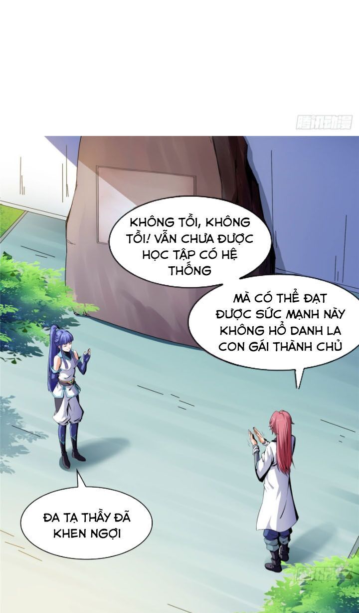 đọc truyện Thiên Đạo Đồ Thư Quán Chương 5 ảnh 12 tại Thiên Thai Truyện