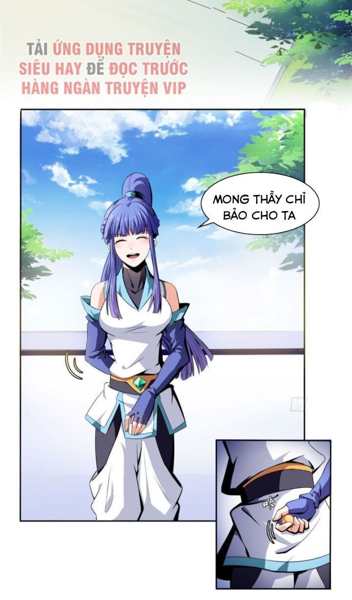 đọc truyện Thiên Đạo Đồ Thư Quán Chương 5 ảnh 13 tại Thiên Thai Truyện