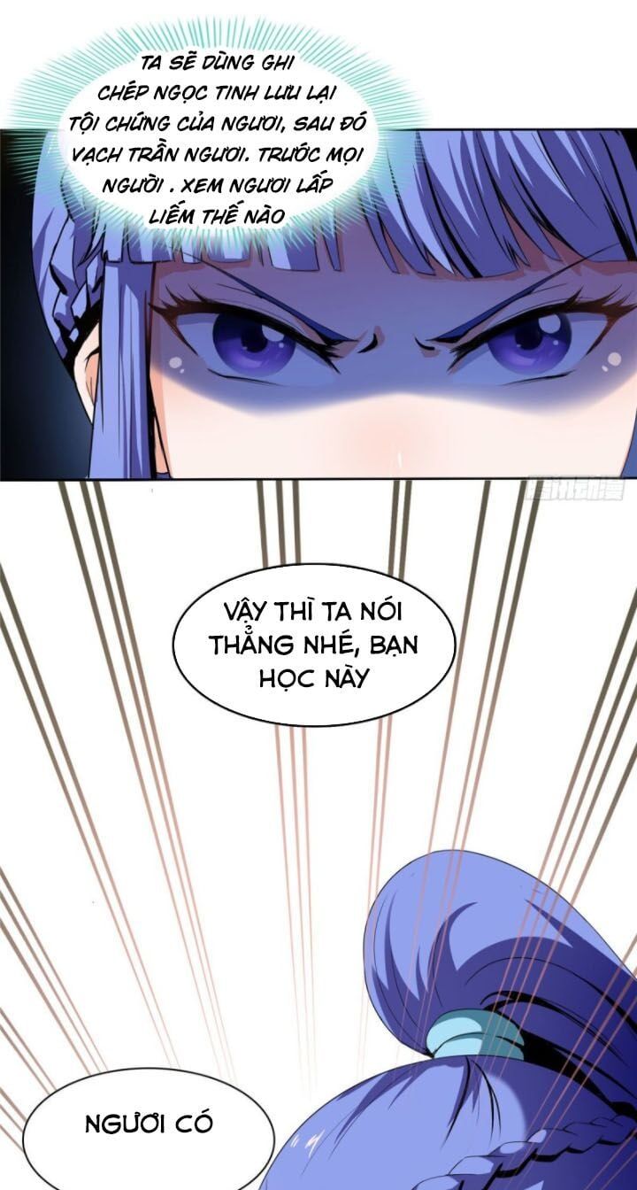 đọc truyện Thiên Đạo Đồ Thư Quán Chương 5 ảnh 14 tại Thiên Thai Truyện