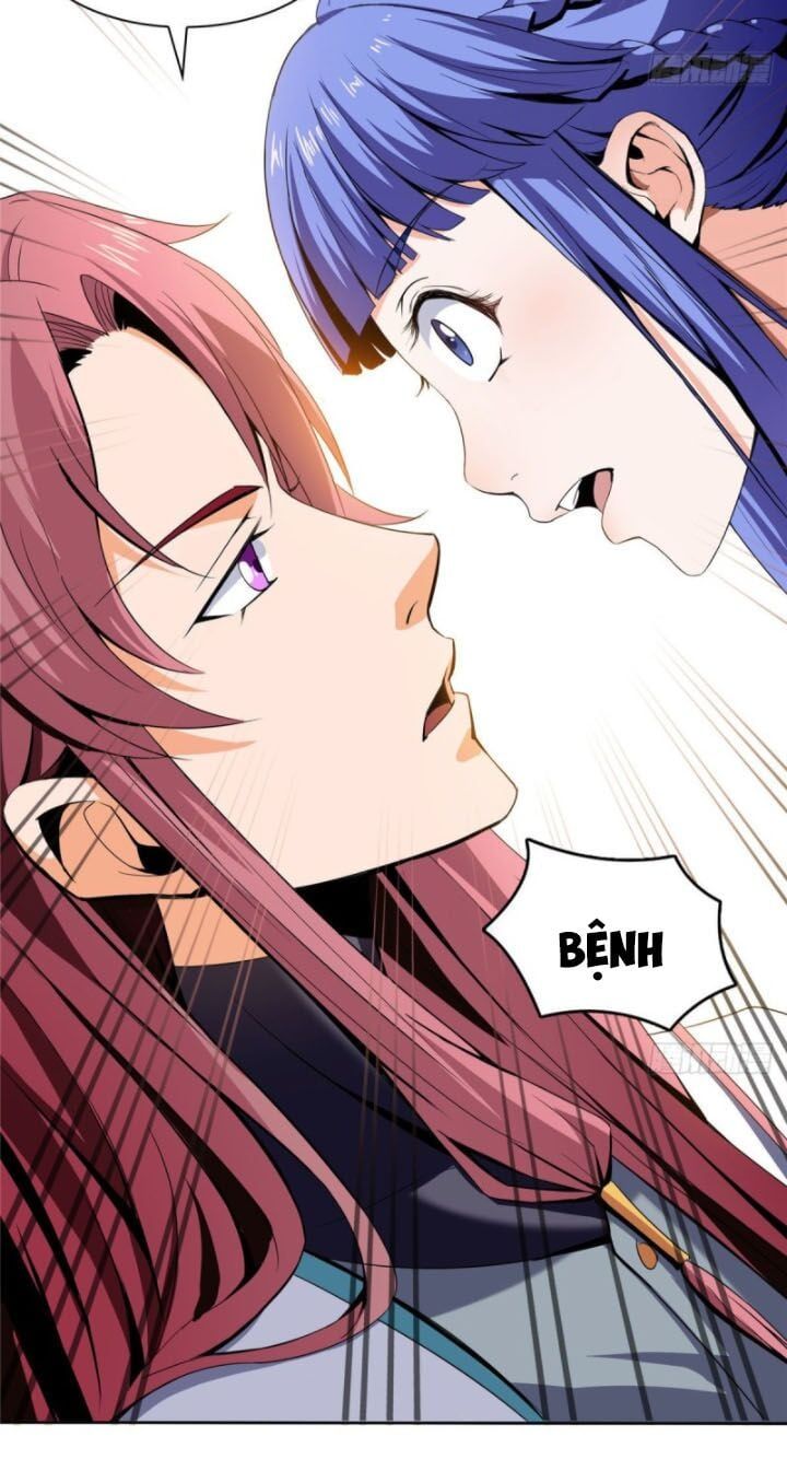 đọc truyện Thiên Đạo Đồ Thư Quán Chương 5 ảnh 15 tại Thiên Thai Truyện