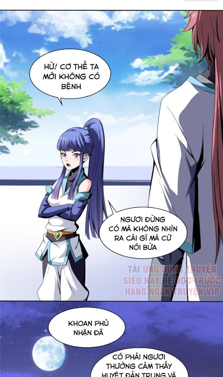 đọc truyện Thiên Đạo Đồ Thư Quán Chương 5 ảnh 17 tại Thiên Thai Truyện